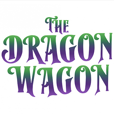 The Dragon Wagon