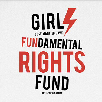 Girls Just Want To Have Fundamental Rights Fund