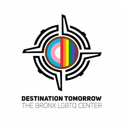 Destination Tomorrow: The LGBTQ Center of the Bronx