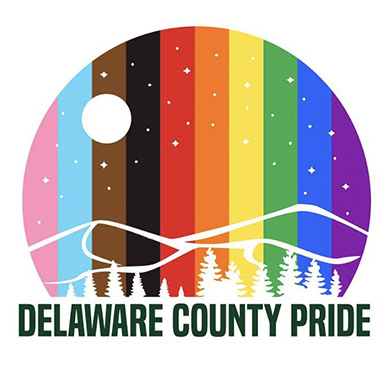 Delaware County Pride