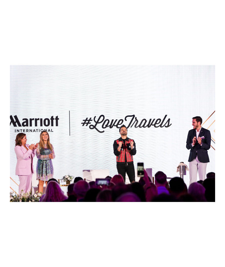 Photos of Marriott International